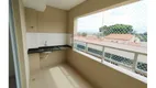 Foto 3 de Apartamento com 3 Quartos para alugar, 82m² em Vila Teller, Indaiatuba