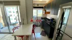 Foto 3 de Flat com 1 Quarto à venda, 38m² em Paraíso, São Paulo