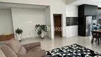 Foto 4 de Casa de Condomínio com 4 Quartos à venda, 317m² em Condomínio do Lago, Goiânia