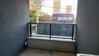 Foto 2 de Apartamento com 1 Quarto para venda ou aluguel, 21m² em Pompeia, São Paulo