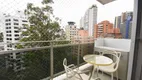 Foto 15 de Apartamento com 2 Quartos à venda, 157m² em Real Parque, São Paulo