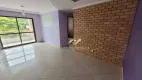 Foto 4 de Apartamento com 2 Quartos para venda ou aluguel, 63m² em Parque das Nações, Santo André