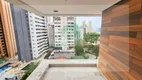 Foto 8 de Apartamento com 4 Quartos à venda, 171m² em Horto Florestal, Salvador