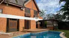 Foto 2 de Casa de Condomínio com 4 Quartos para alugar, 500m² em Alphaville, Santana de Parnaíba