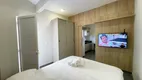 Foto 2 de Apartamento com 1 Quarto para alugar, 25m² em Meireles, Fortaleza