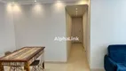 Foto 3 de Apartamento com 3 Quartos à venda, 98m² em Alphaville, Santana de Parnaíba