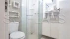 Foto 9 de Flat com 1 Quarto à venda, 25m² em República, São Paulo