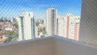 Foto 2 de Apartamento com 2 Quartos para venda ou aluguel, 68m² em Vila Clementino, São Paulo