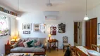 Foto 3 de Apartamento com 2 Quartos à venda, 80m² em Laranjeiras, Rio de Janeiro