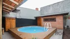 Foto 2 de Casa com 3 Quartos à venda, 184m² em Aberta dos Morros, Porto Alegre