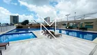 Foto 6 de Apartamento com 3 Quartos à venda, 186m² em Cruz das Almas, Maceió
