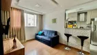 Foto 4 de Apartamento com 2 Quartos à venda, 49m² em Castelo, Belo Horizonte