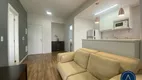 Foto 7 de Apartamento com 1 Quarto à venda, 55m² em Brooklin, São Paulo