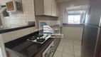 Foto 19 de Apartamento com 4 Quartos à venda, 91m² em Loteamento Joao Batista Juliao, Guarujá