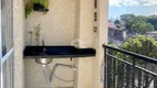 Foto 7 de Apartamento com 1 Quarto à venda, 42m² em Vila Basileia, São Paulo