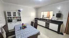 Foto 11 de Casa com 3 Quartos à venda, 117m² em Residencial Petropolis, Goiânia