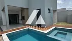 Foto 2 de Casa de Condomínio com 3 Quartos à venda, 153m² em Condominio Primor das Torres, Cuiabá