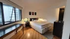 Foto 6 de Flat com 1 Quarto à venda, 48m² em Brooklin, São Paulo