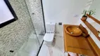 Foto 19 de Apartamento com 3 Quartos à venda, 140m² em Jardim Guaiúba, Guarujá