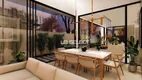 Foto 5 de Casa de Condomínio com 4 Quartos à venda, 227m² em Granja Marileusa , Uberlândia