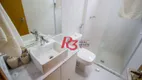 Foto 13 de Apartamento com 2 Quartos à venda, 69m² em Boqueirão, Santos