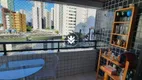 Foto 6 de Apartamento com 3 Quartos à venda, 100m² em Boa Viagem, Recife