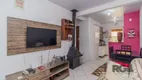 Foto 3 de Casa com 2 Quartos à venda, 52m² em Hípica, Porto Alegre