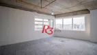 Foto 10 de Sala Comercial para alugar, 172m² em Gonzaga, Santos