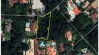 Foto 3 de Lote/Terreno à venda, 1403m² em Jardim Algarve, Cotia