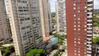 Foto 9 de Apartamento com 4 Quartos para alugar, 370m² em Campo Belo, São Paulo