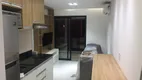 Foto 2 de Flat com 1 Quarto para alugar, 35m² em Campo Belo, São Paulo