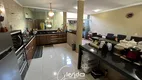 Foto 8 de Casa com 4 Quartos à venda, 407m² em Residencial Vale dos Sonhos I, Goiânia