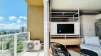 Foto 26 de Apartamento com 1 Quarto para alugar, 40m² em Cambuí, Campinas