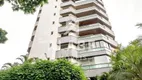 Foto 10 de Apartamento com 4 Quartos à venda, 162m² em Campo Belo, São Paulo