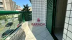 Foto 2 de Apartamento com 2 Quartos à venda, 65m² em Vila Guilhermina, Praia Grande