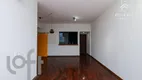 Foto 3 de Apartamento com 3 Quartos à venda, 115m² em Laranjeiras, Rio de Janeiro