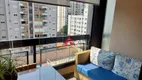 Foto 5 de Apartamento com 3 Quartos à venda, 96m² em Jardim Prudência, São Paulo