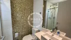 Foto 10 de Apartamento com 3 Quartos à venda, 207m² em Pompeia, Santos