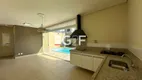 Foto 4 de Casa de Condomínio com 4 Quartos à venda, 266m² em Swiss Park, Campinas