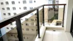 Foto 15 de Flat com 3 Quartos à venda, 95m² em Jardim Paulista, São Paulo