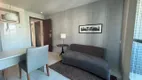 Foto 13 de Apartamento com 1 Quarto para alugar, 35m² em Boa Viagem, Recife