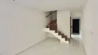 Foto 2 de Casa de Condomínio com 2 Quartos à venda, 65m² em Tude Bastos, Praia Grande