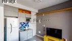 Foto 6 de Apartamento com 1 Quarto para alugar, 40m² em Jardim Paulista, São Paulo