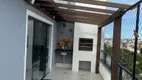 Foto 6 de Cobertura com 3 Quartos à venda, 138m² em Ingleses do Rio Vermelho, Florianópolis