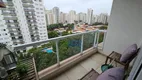 Foto 9 de Apartamento com 1 Quarto para alugar, 35m² em Campo Belo, São Paulo