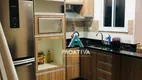 Foto 3 de Cobertura com 2 Quartos à venda, 96m² em JARDIM STETEL, Santo André