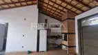 Foto 2 de Casa com 1 Quarto à venda, 89m² em Residencial Américo Alves Margarido, São Carlos