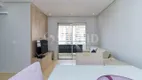 Foto 2 de Apartamento com 2 Quartos à venda, 84m² em Campo Belo, São Paulo