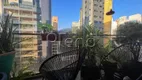 Foto 8 de Apartamento com 3 Quartos à venda, 176m² em Cambuí, Campinas