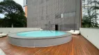 Foto 16 de Apartamento com 1 Quarto para alugar, 85m² em Itaim Bibi, São Paulo